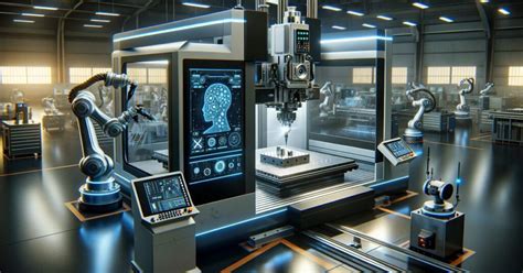 ai for cnc machining|ai in cnc manufacturing.